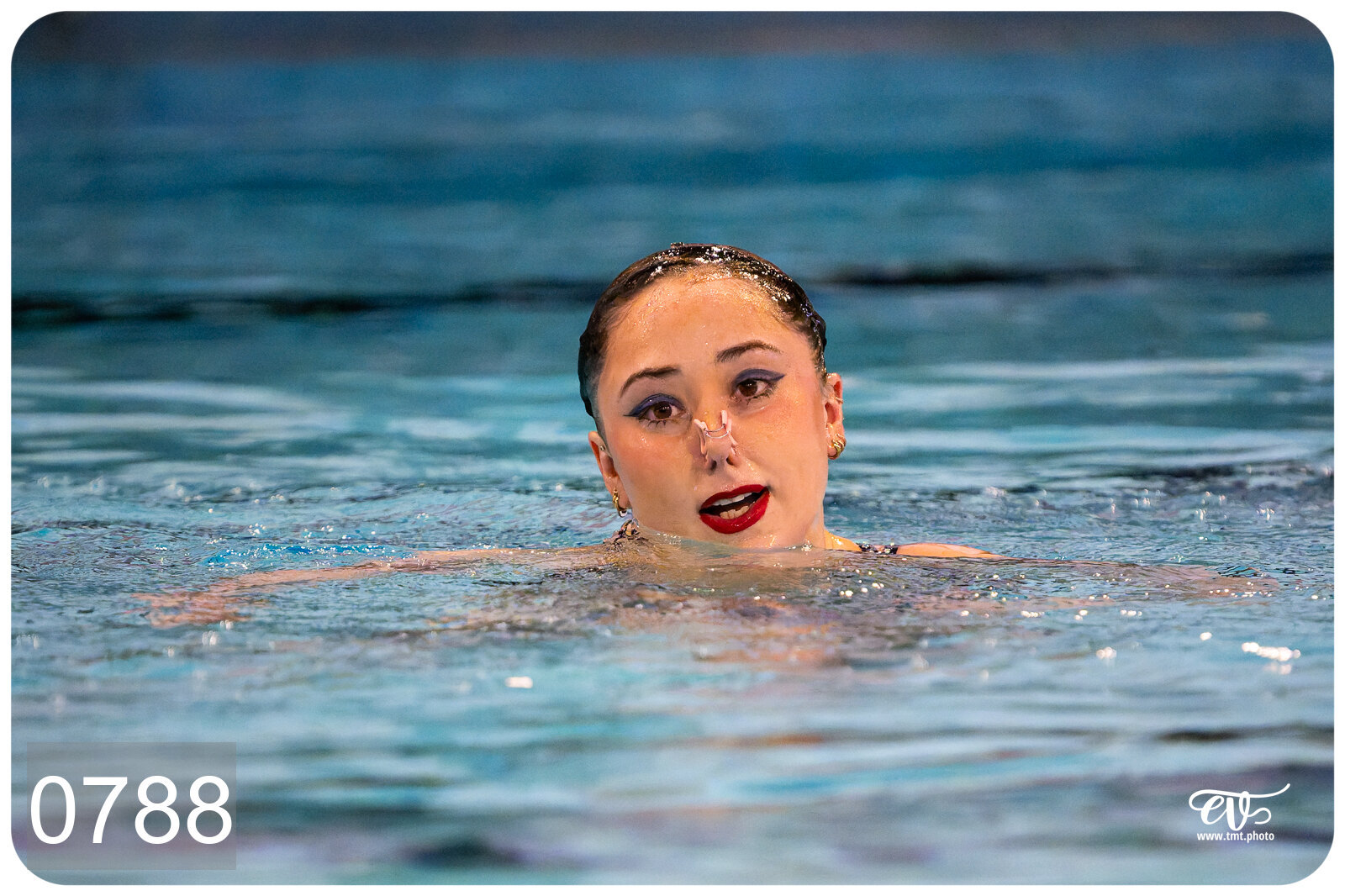 CHAMPIONNAT DE FRANCE DE NATATiON ARTISTIQUE N1 & ELITE 2026